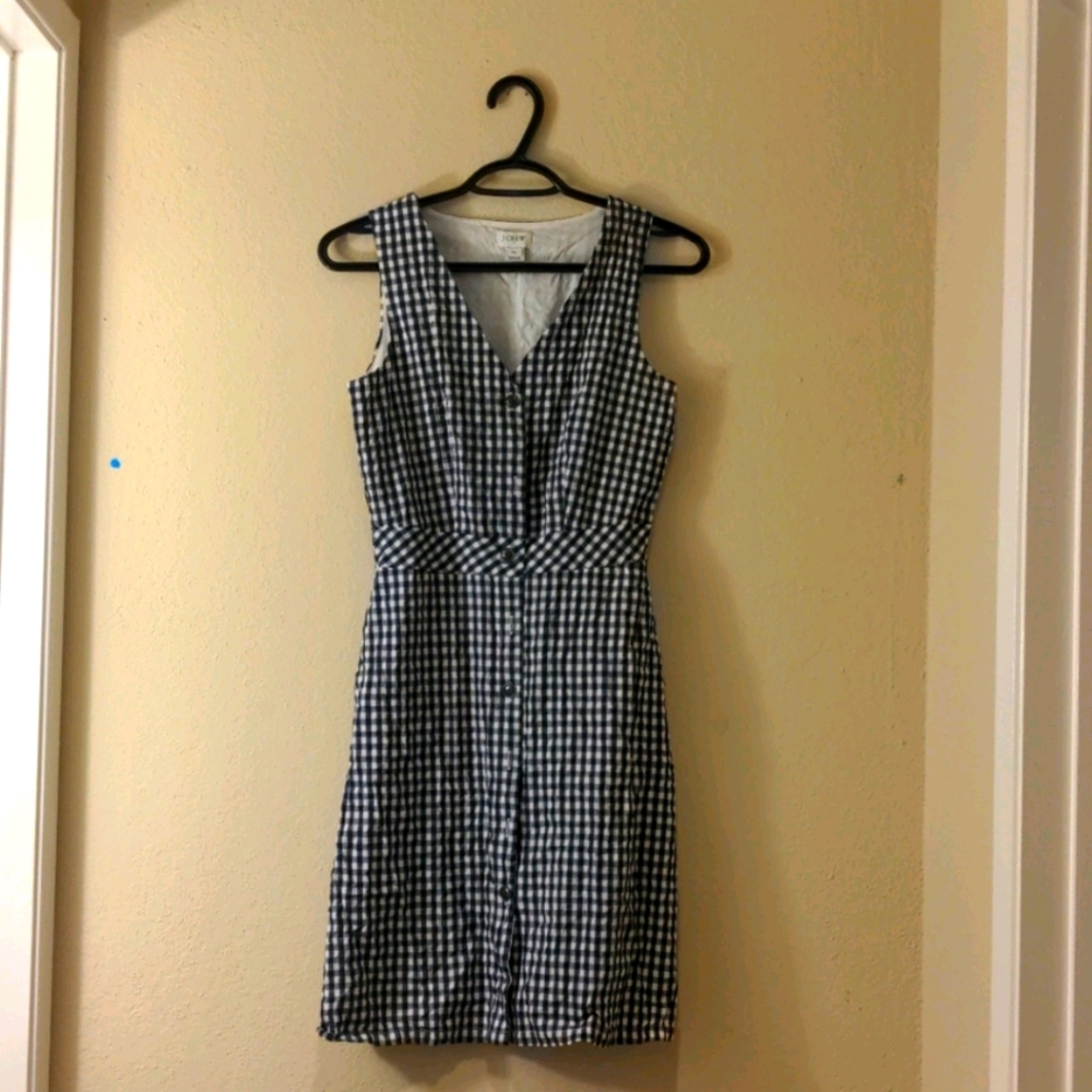 JCrew Dress